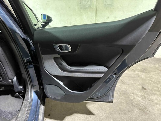 Polestar 2 Long Range Dual Motor Launch Edition 78kWh 408pk 2020 (Origineel-NL & 1e Eigenaar), K-112-DZ