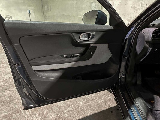 Polestar 2 Long Range Dual Motor Launch Edition 78kWh 408pk 2020 (Origineel-NL & 1e Eigenaar), K-112-DZ