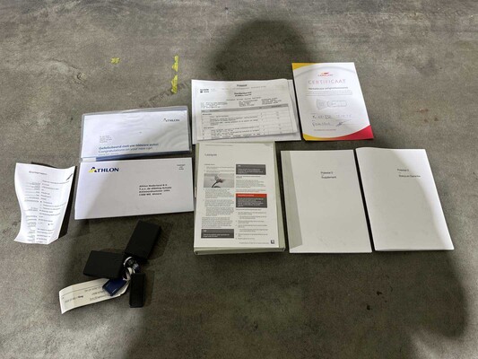 Polestar 2 Long Range Dual Motor Launch Edition 78kWh 408pk 2020 (Origineel-NL & 1e Eigenaar), K-112-DZ