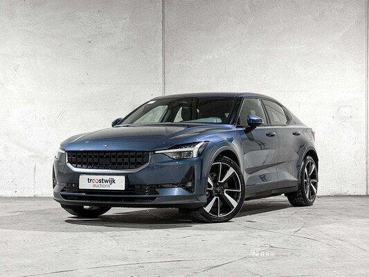 Luxury & sports cars in Boxmeer