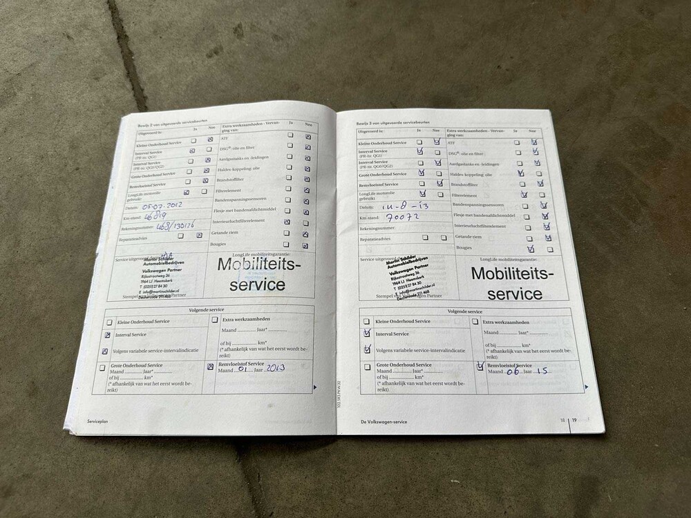 Volkswagen Tiguan 2.0 TSI Sport&Style 4Matic R-Line 170pk 2010, 21-KJR-3 Youngtimer