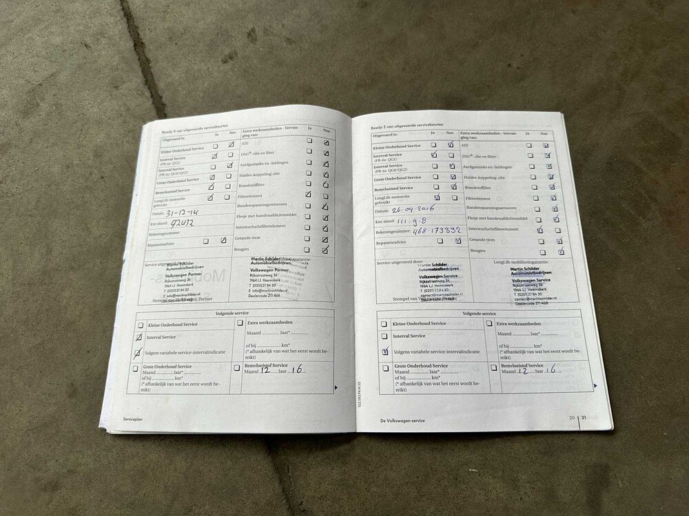 Volkswagen Tiguan 2.0 TSI Sport&Style 4Matic R-Line 170pk 2010, 21-KJR-3 Youngtimer