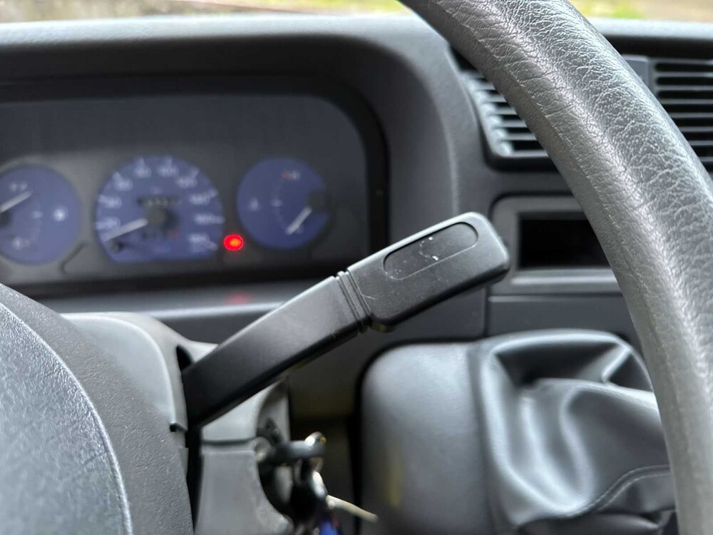 Fiat Ducato Corfu 89pk 2000 Kampeerwagen, 76-VS-GT