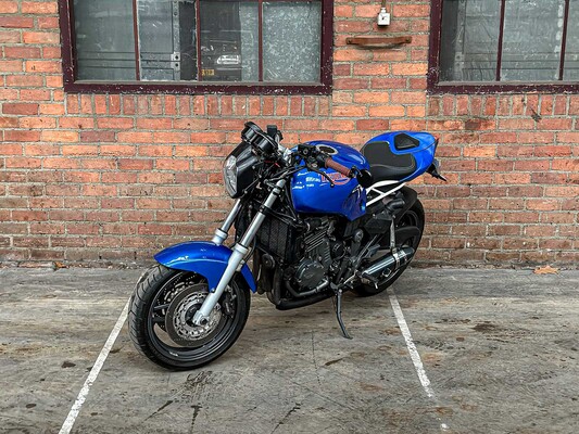 Luxury & sports cars te Boxmeer