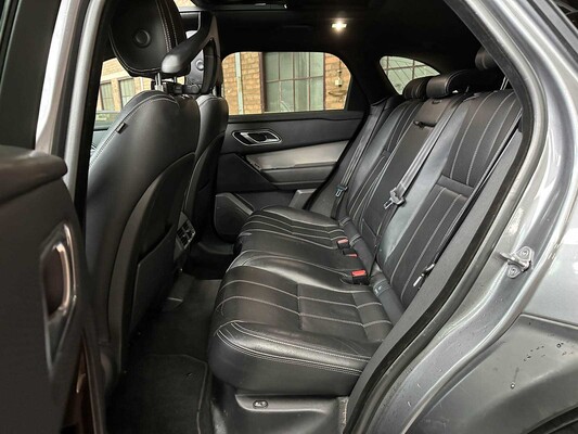 Land Rover Range Rover Velar 2.0 I4 AWD SE 179pk 2018, T-940-TJ