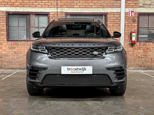 Land Rover Range Rover Velar 2.0 I4 AWD SE 179pk 2018, T-940-TJ