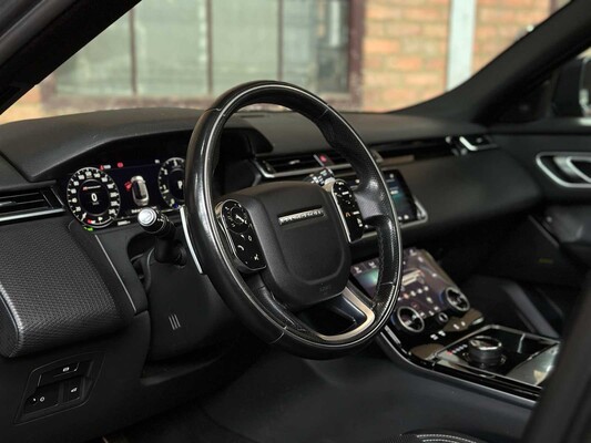 Land Rover Range Rover Velar 2.0 I4 AWD SE 179pk 2018, T-940-TJ