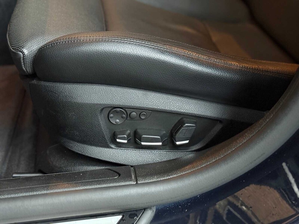 BMW ActiveHybrid7 F04 4,4 V8 465 PS 2011, HZR-14-F