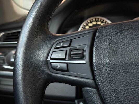 BMW ActiveHybrid7 F04 4,4 V8 465 PS 2011, HZR-14-F