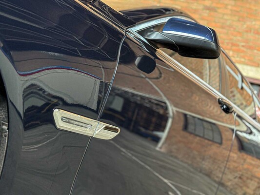 BMW ActiveHybrid7 F04 4,4 V8 465 PS 2011, HZR-14-F