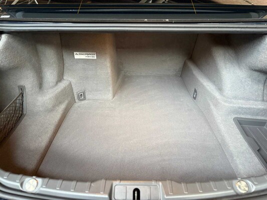 BMW ActiveHybrid7 F04 4,4 V8 465 PS 2011, HZR-14-F