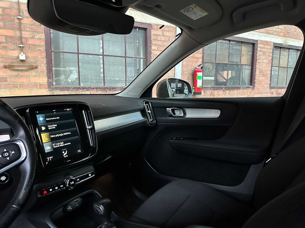 Volvo XC40 2.0 D3 150pk 2020