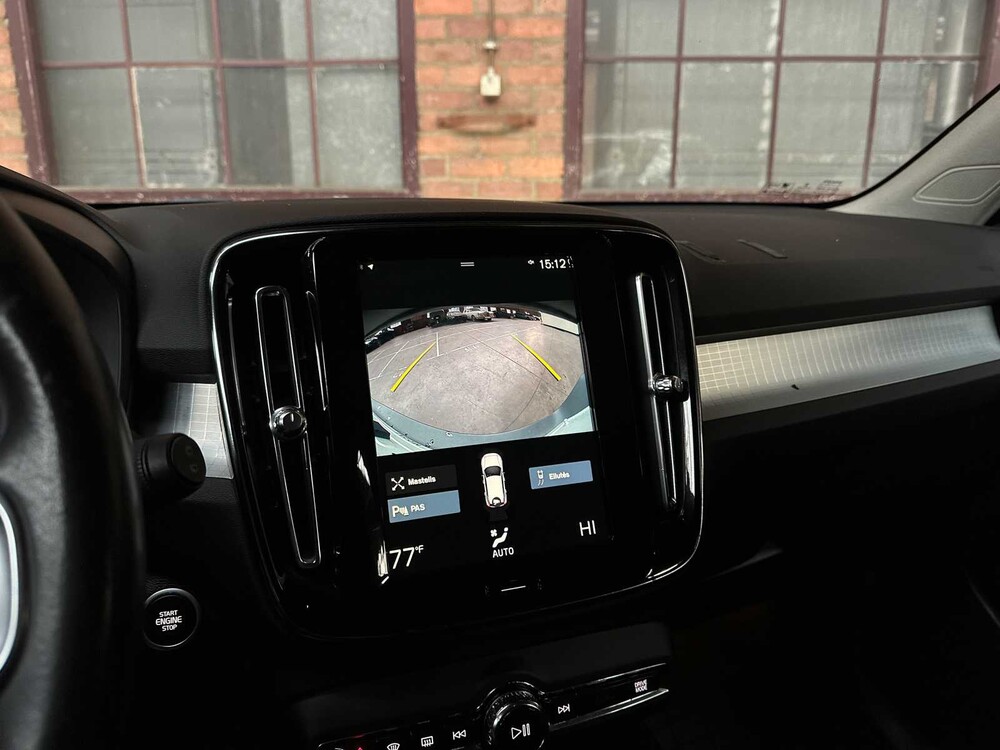 Volvo XC40 2.0 D3 150pk 2020