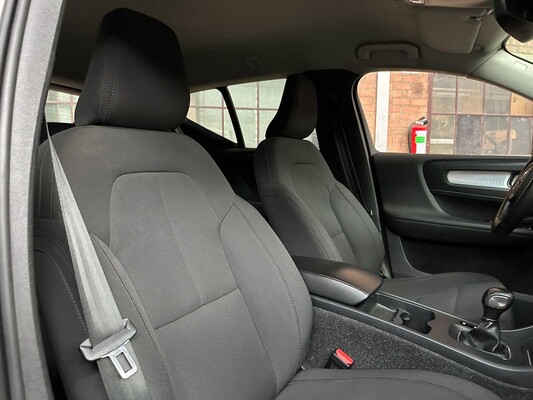 Volvo XC40 2.0 D3 150pk 2020
