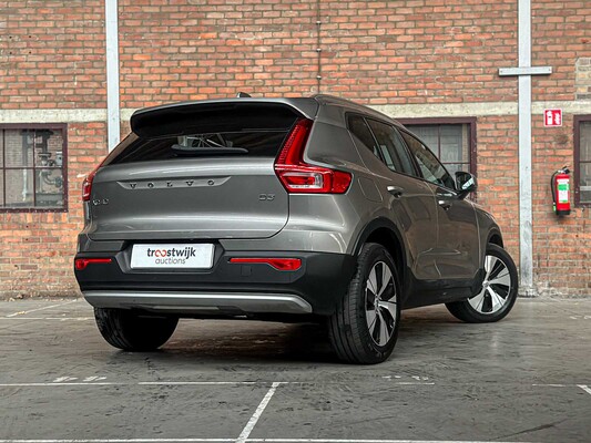 Volvo XC40 2.0 D3 150pk 2020