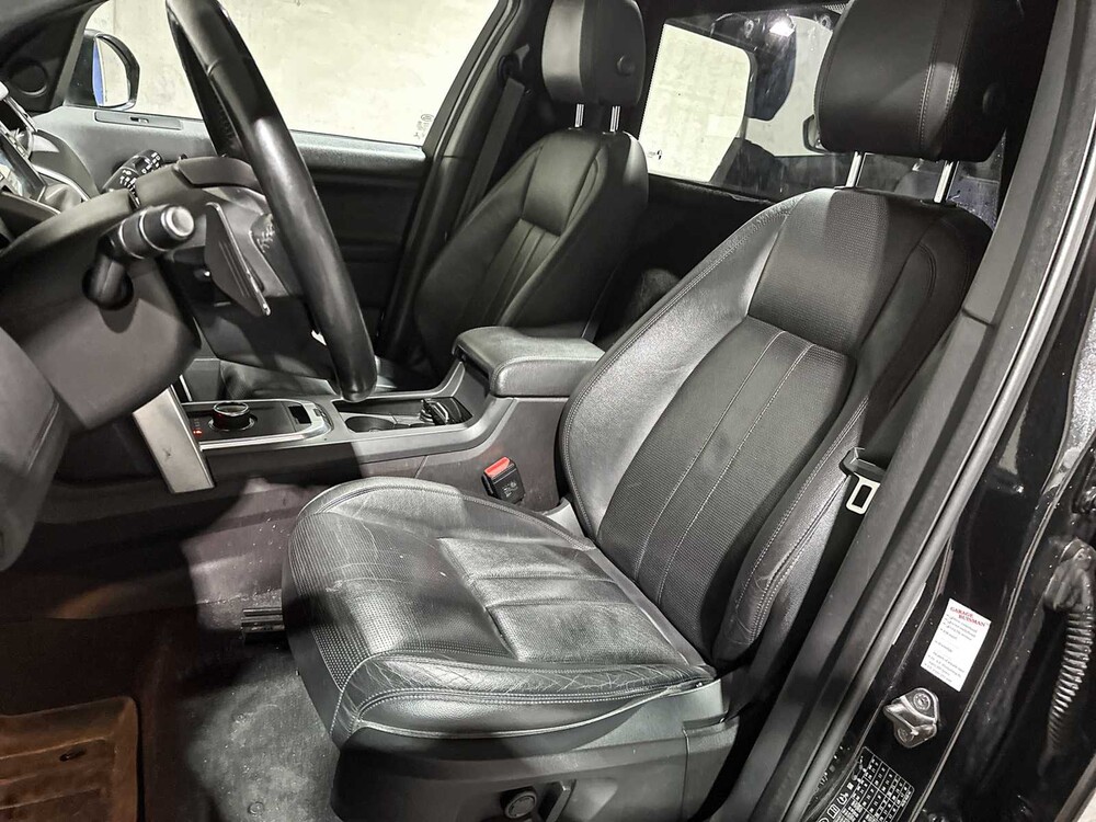 Land Rover Discovery Sport 2.0 TD4 US SE 150pk 2018 (Origineel-NL), V-267-ND