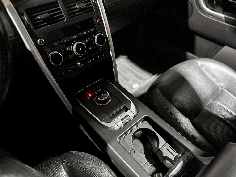 Land Rover Discovery Sport 2.0 TD4 US SE 150pk 2018 (Origineel-NL), V-267-ND