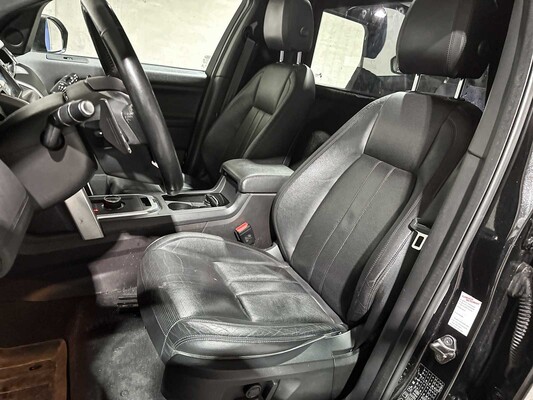 Land Rover Discovery Sport 2.0 TD4 US SE 150pk 2018 (Origineel-NL), V-267-ND