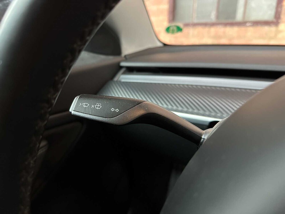 Tesla Model 3 Long Range RWD 75kWh 306pk 2019 (Origineel-NL), ZH-460-G -GARANTIE-