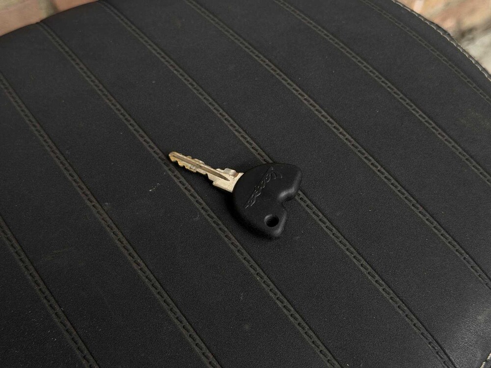 Piaggio Vespa Sprint 4T 2015 Scooter, DBL-64-H