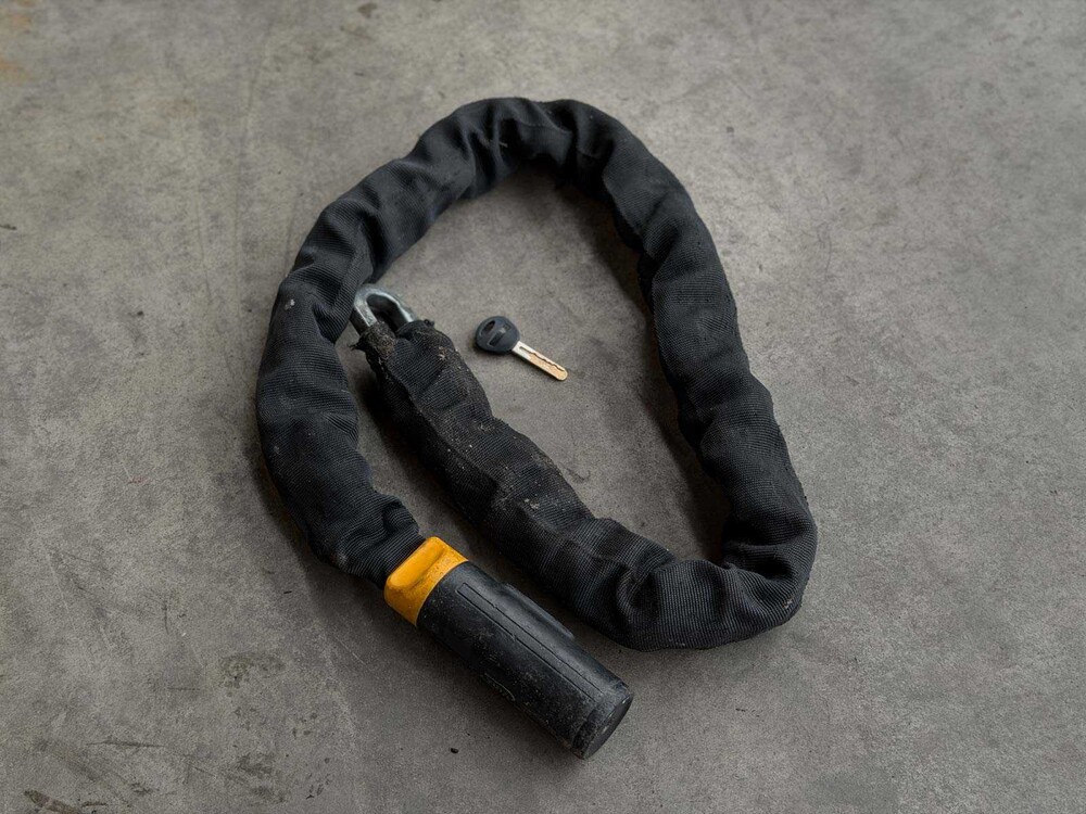 Piaggio Vespa Sprint 4T 2015 Scooter, DBL-64-H