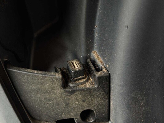 Piaggio Vespa Sprint 4T 2015 Scooter, DBL-64-H