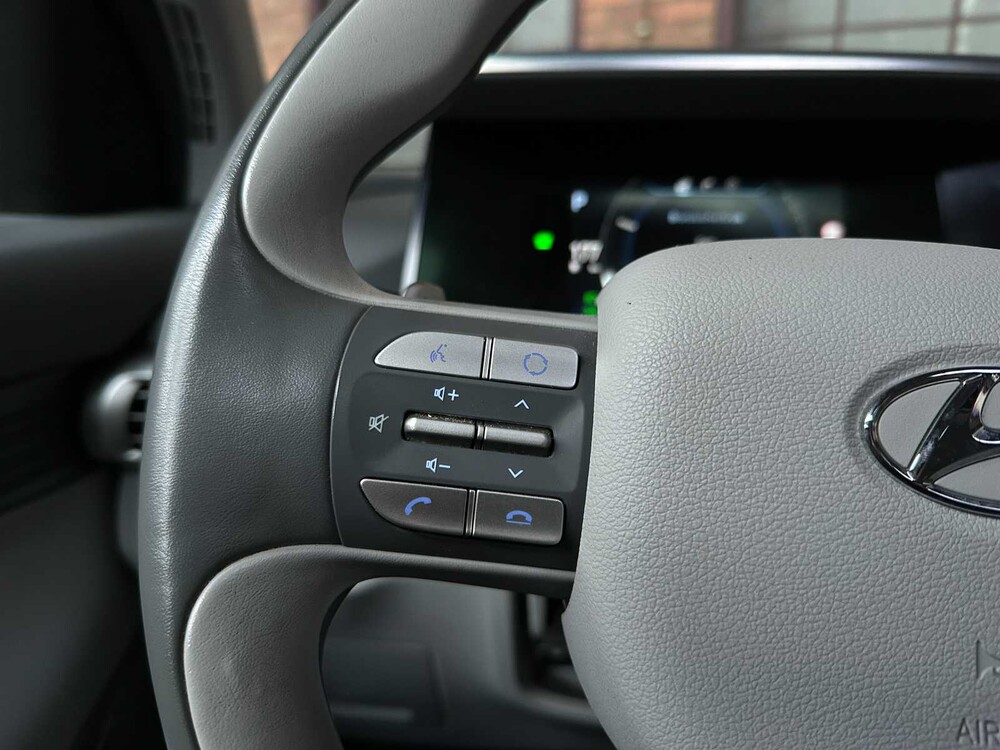 Hyundai NEXO FCEV 163pk 2019, G-012-TB