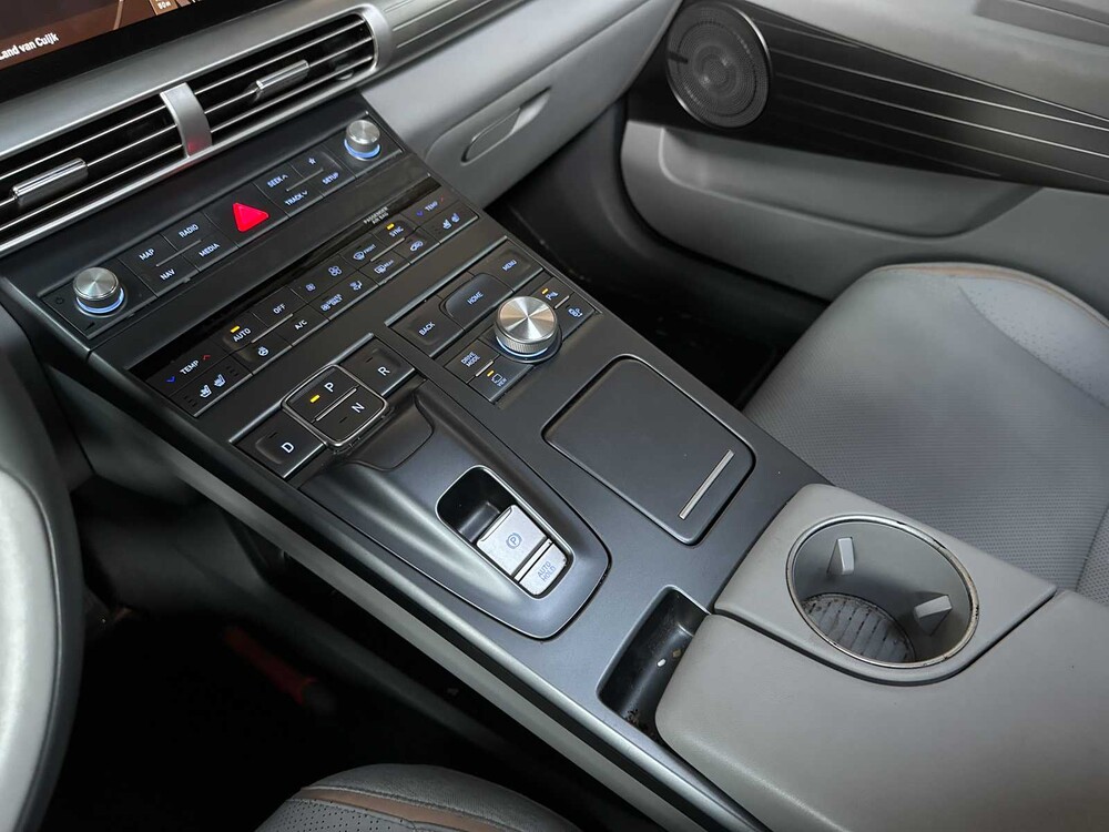 Hyundai NEXO FCEV 163pk 2019, G-012-TB