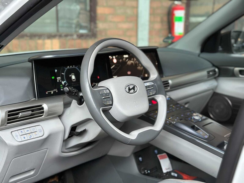 Hyundai NEXO FCEV 163pk 2019, G-012-TB