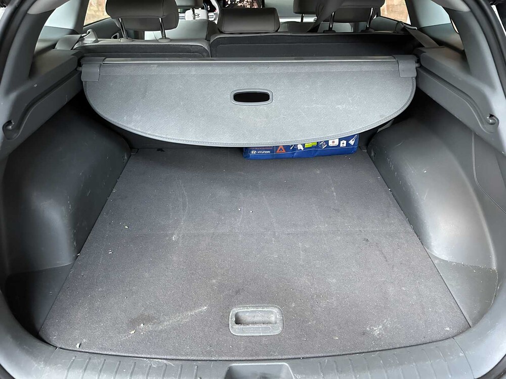 Hyundai NEXO FCEV 163pk 2019, G-012-TB