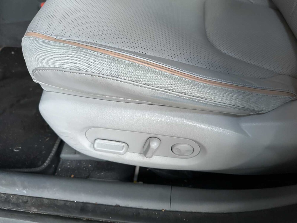 Hyundai NEXO FCEV 163pk 2019, G-012-TB