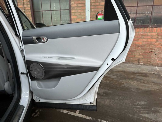 Hyundai NEXO FCEV 163pk 2019, G-012-TB