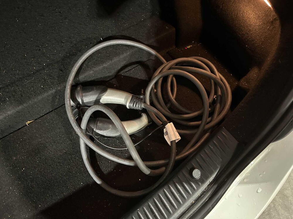 Mercedes-Benz C350 e 2.0 Lease Edition 279pk 2015 C-klasse, HJ-066-K