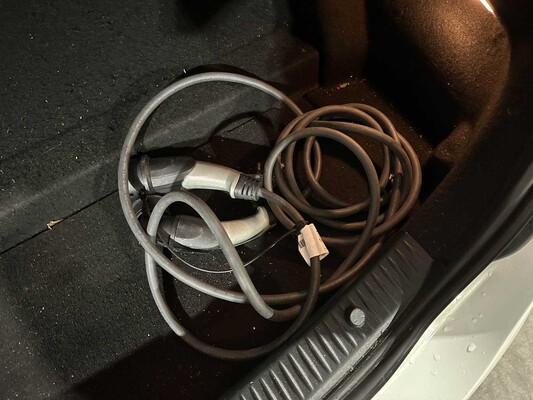 Mercedes-Benz C350 e 2.0 Lease Edition 279pk 2015 C-klasse, HJ-066-K