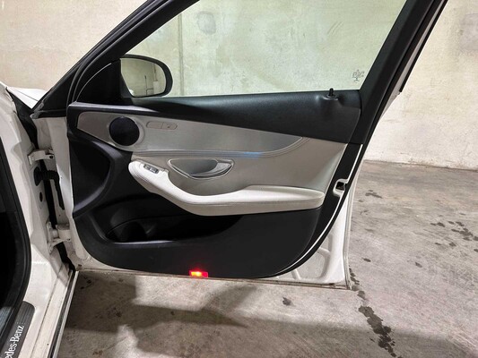 Mercedes-Benz C350 e 2.0 Lease Edition 279pk 2015 C-klasse, HJ-066-K