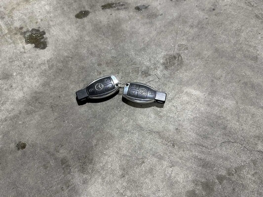 Mercedes-Benz C350 e 2.0 Lease Edition 279pk 2015 C-klasse, HJ-066-K