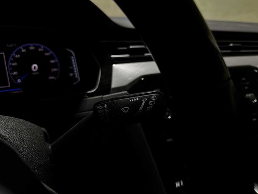 Volkswagen Passat Variant 1.5 TSI Business 150pk 2020 (Origineel-NL+1e eignaar), J-046-XK