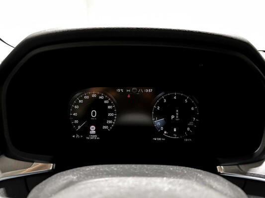 Volvo V60 2.0 B3 Momentum Advantage 163pk 2020 (Origineel-NL+1e eigenaar), K-370-BF