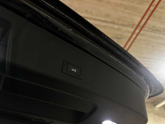 Audi e-tron 50 Quattro Business Edition 313 PS 2020 (Original-NL), J-761-NS
