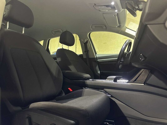 Audi e-tron 50 Quattro Business Edition 313 PS 2020 (Original-NL), J-761-NS