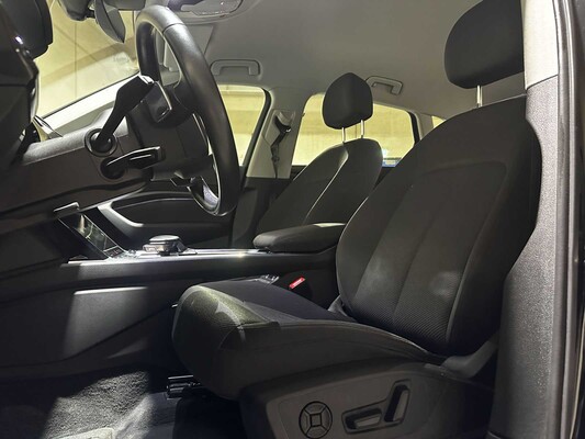 Audi e-tron 50 Quattro Business Edition 313 PS 2020 (Original-NL), J-761-NS