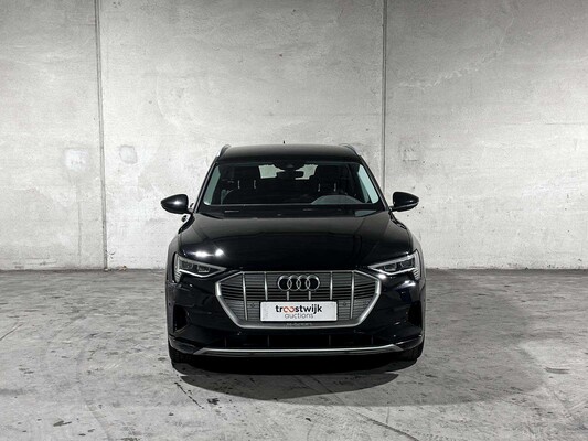 Audi e-tron 50 Quattro Business Edition 313 PS 2020 (Original-NL), J-761-NS