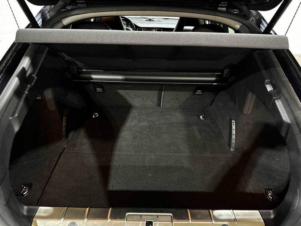 Porsche Panamera 4S 4.8 V8 400pk 2010 Sport-Chrono