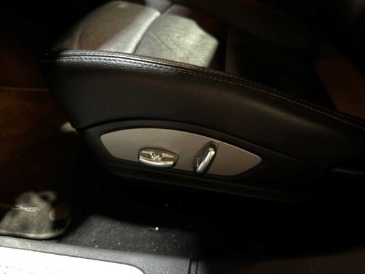 Porsche Panamera 4S 4.8 V8 400pk 2010 Sport-Chrono