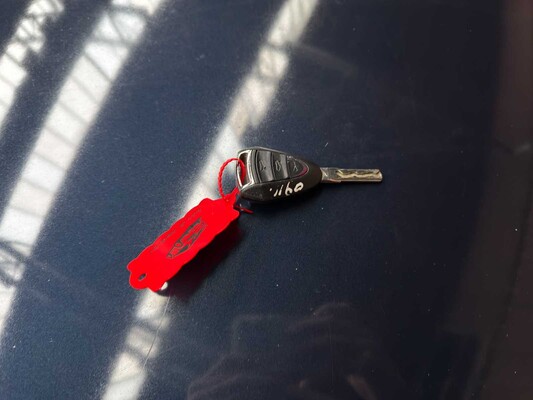 Porsche Cayman 987 Facelift 2.9 PDK 256pk 2010