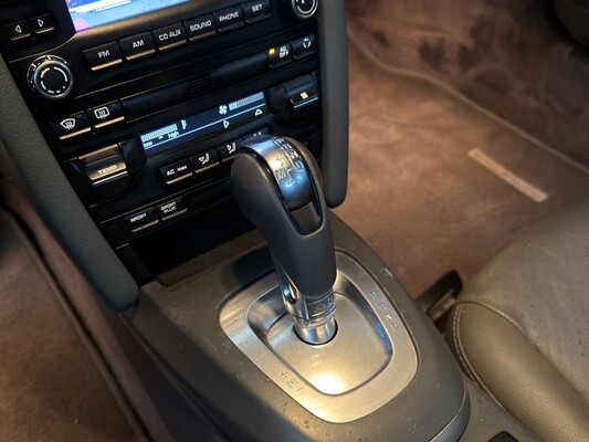 Porsche Cayman 987 Facelift 2.9 PDK 256pk 2010