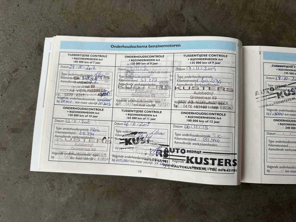 Peugeot 206 2.0-16V GTI 134pk 2004, 33-NS-VN