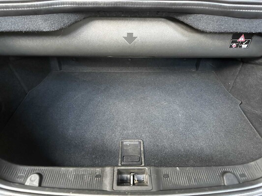 Mercedes-Benz CLK 55 AMG V8 2004 -Youngtimer-