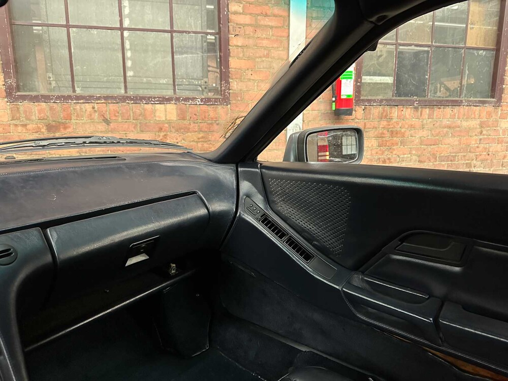 Porsche 928 5.0 V8 4S Coupé 320hp 1987, JS-RZ-33