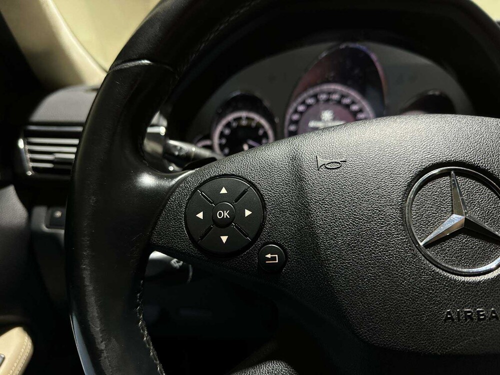 Mercedes-Benz E500 Avantgarde 5.5 V8 387pk 2011 E-Klasse, JKS-29-N